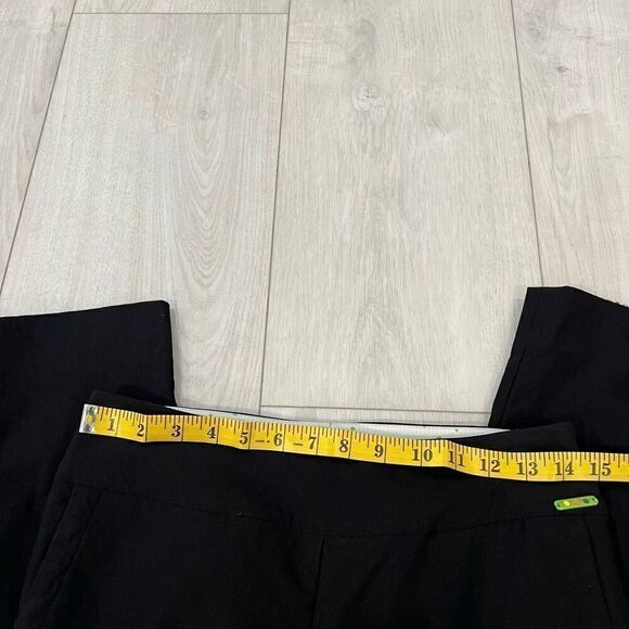 Swing control women’s pants size 8 - Picture 4 of 8